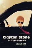 Clayton Stone, At Your Service (eBook, ePUB)