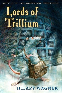 Lords of Trillium (eBook, ePUB) - Wagner, Hilary