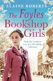 The Foyles Bookshop Girls (eBook, ePUB)