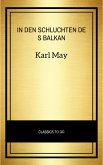 In den Schluchten des Balkan (eBook, ePUB)