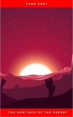 The Heritage of the Desert (eBook, ePUB)