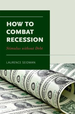 How to Combat Recession (eBook, ePUB) Cover How to Combat Recession (eBook, ePUB)