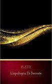 L'apologia di Socrate (eBook, ePUB) L'apologia di Socrate (eBook, ePUB)