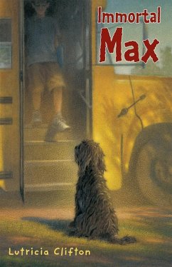 Immortal Max (eBook, ePUB) - Clifton, Lutricia