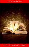 Complete Tales and Poems (eBook, ePUB)