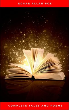 Cover Complete Tales and Poems (eBook, ePUB)