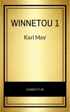 Winnetou 1 (eBook, ePUB) - May, Karl