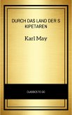 Durch das Land der Skipetaren (eBook, ePUB) Durch das Land der Skipetaren (eBook, ePUB)