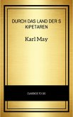 Durch das Land der Skipetaren (eBook, ePUB)