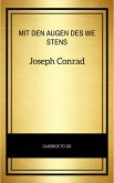Mit den Augen des Westens (eBook, ePUB) Mit den Augen des Westens (eBook, ePUB)