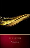 Persuasión (eBook, ePUB) Persuasión (eBook, ePUB)