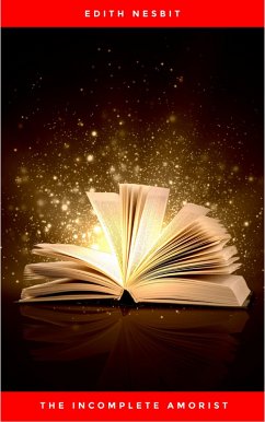 Cover The Incomplete Amorist (eBook, ePUB)