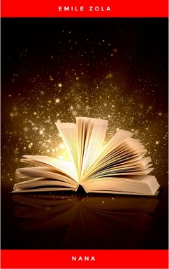 Cover Nana (eBook, ePUB)