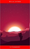 O Pioneers! (eBook, ePUB) O Pioneers! (eBook, ePUB)