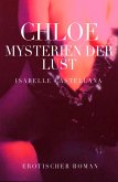 Chloe - Mysterien der Lust (eBook, ePUB)