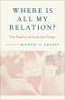 Where Is All My Relation? (eBook, ePUB) - Bild 1