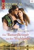 Der Bastardkrieger aus den Highlands (eBook, ePUB)
