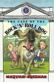 The Case of the Rock 'N' Roll Dog (eBook, ePUB)