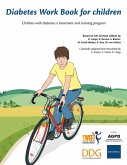 Diabetes Work Book for Children (eBook, ePUB)