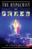 Hypocrisy of Greed (eBook, ePUB) Hypocrisy of Greed (eBook, ePUB)