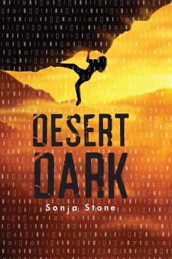 Desert Dark (eBook, ePUB) - Stone, Sonja