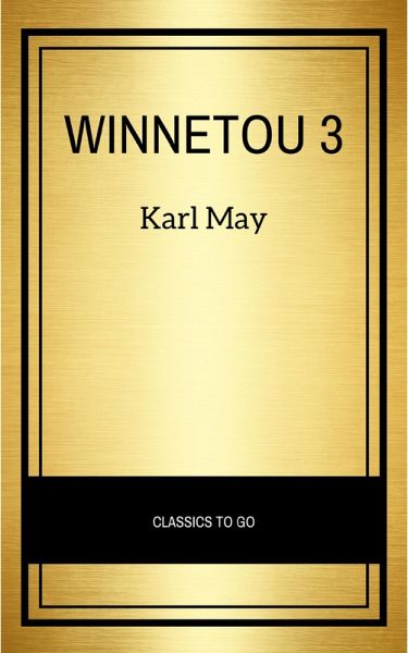 Winnetou 3 (eBook, ePUB)