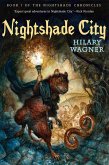 Nightshade City (eBook, ePUB)