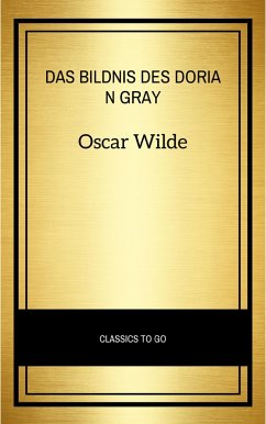 Das Bildnis des Dorian Gray (eBook, ePUB) - Wilde, Oscar