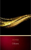 Odissea (eBook, ePUB) Odissea (eBook, ePUB)