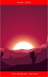 The Border Legion (eBook, ePUB) - Bild 1