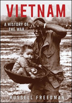Vietnam (eBook, ePUB) - Freedman, Russell
