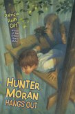 Hunter Moran Hangs Out (eBook, ePUB)