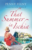That Summer in Ischia (eBook, ePUB)