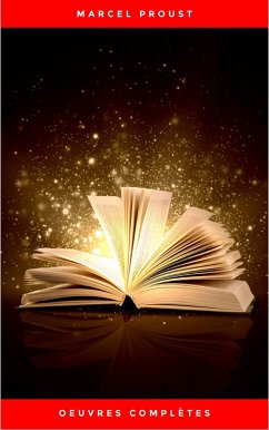 Cover Oeuvres Complètes (eBook, ePUB)