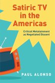 Satiric TV in the Americas (eBook, ePUB)