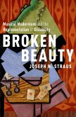 Broken Beauty (eBook, ePUB)