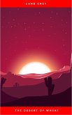 The Desert of Wheat (eBook, ePUB)