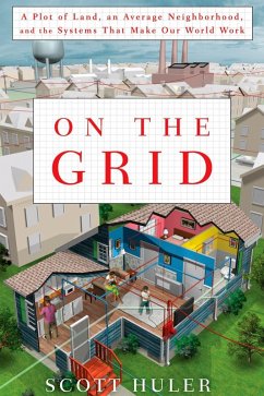 Cover On the Grid (eBook, ePUB)