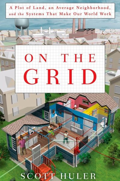 On the Grid (eBook, ePUB)