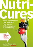 NutriCures (eBook, ePUB)