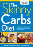 The Skinny Carbs Diet (eBook, ePUB)
