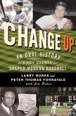 Change Up (eBook, ePUB)