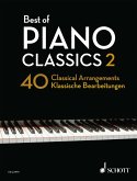 Best of Piano Classics 2 (eBook, PDF)