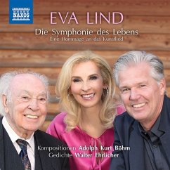 Die Symphonie Des Lebens - Lind,Eva/Tanski,Claudius