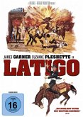 Latigo - 90 Jahre United Artists