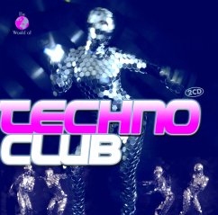The World Of Techno Club - Diverse
