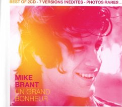 Un Grand Bonheur - Brant,Mike