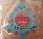 Xmas Tree (Shaped Picture Disc) Xmas Tree (Shaped Picture Disc)