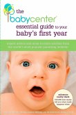 The BabyCenter Essential Guide to Your Baby's First Year (eBook, ePUB)