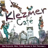 Klezmer Cafe